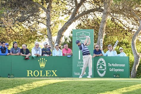 rolex tour